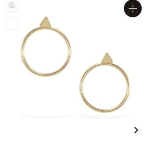 Uncommon James Little Flirt Earrings